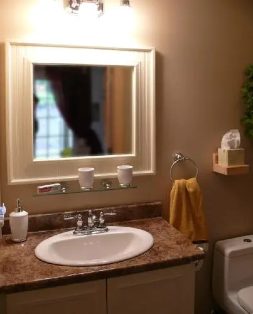 Fiddlerslake B&B and Apartment