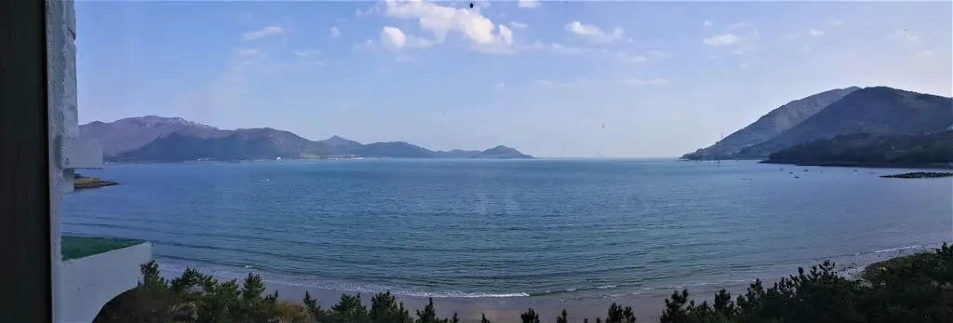 Namhae Beach Hotel