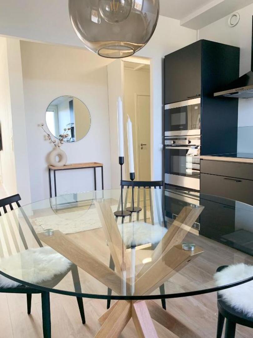 Lakeview Design Apartment Kallio