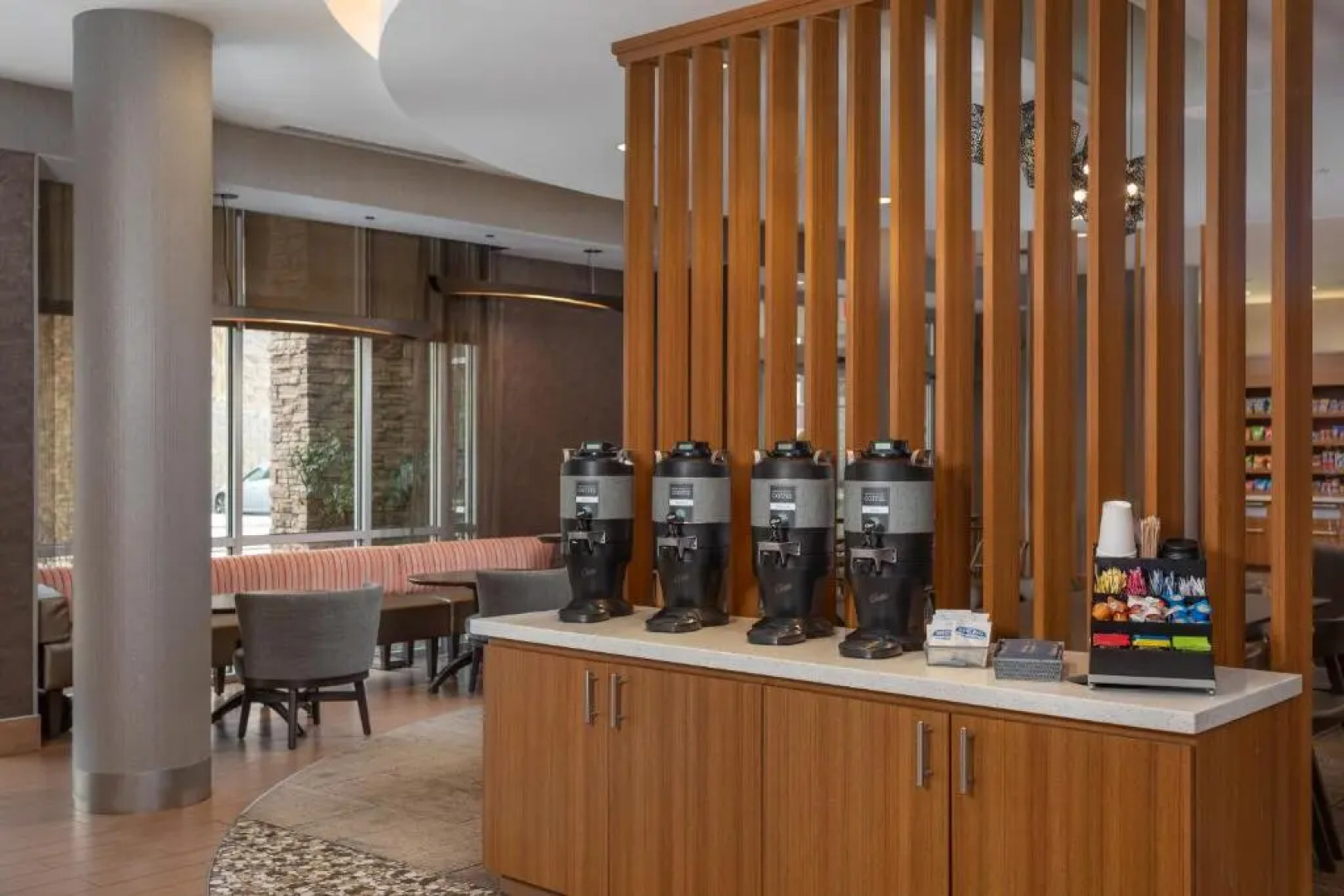 SpringHill Suites by Marriott Chattanooga Downtown/Cameron Harbor