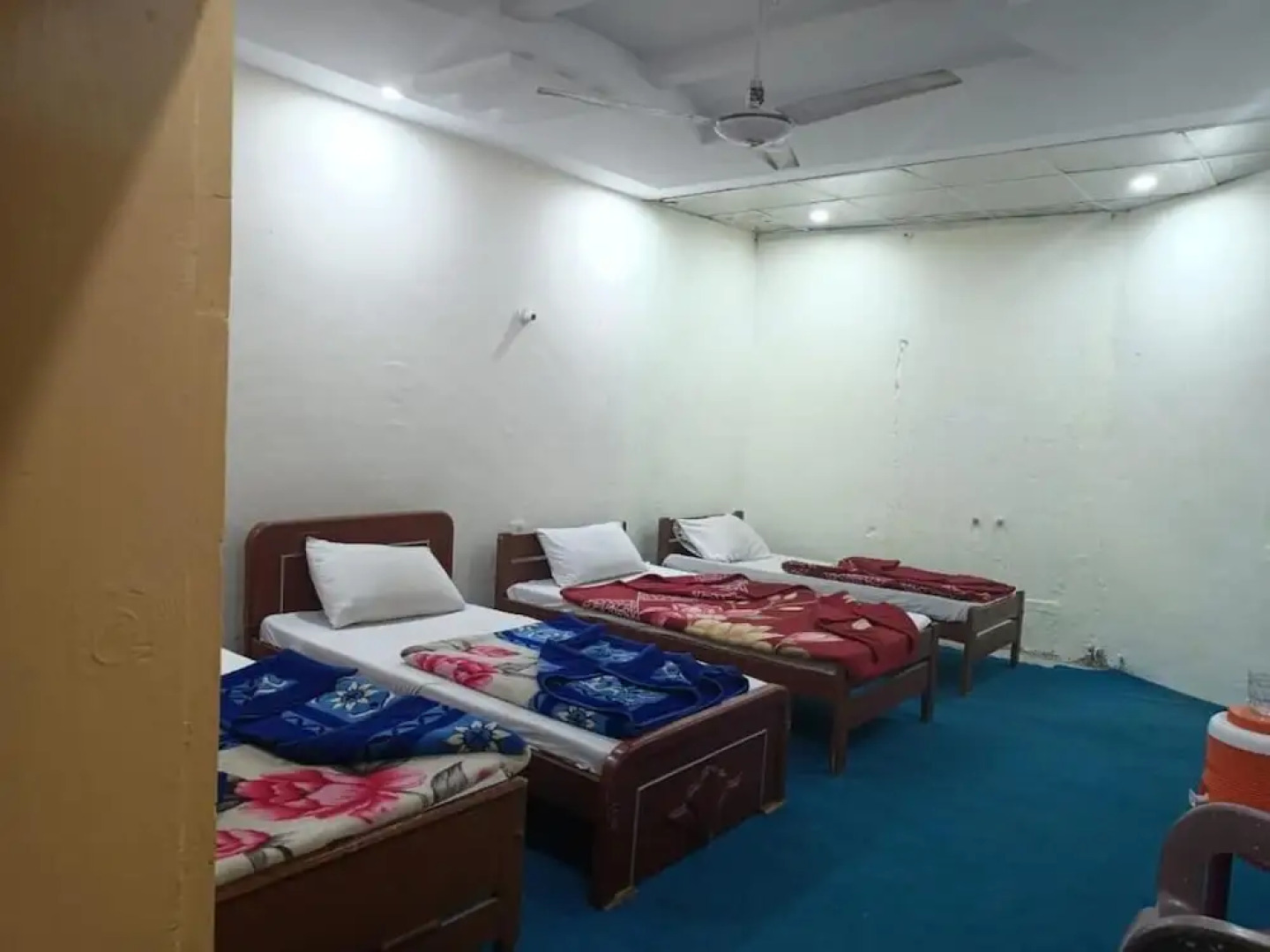 Dream Valley Guest House