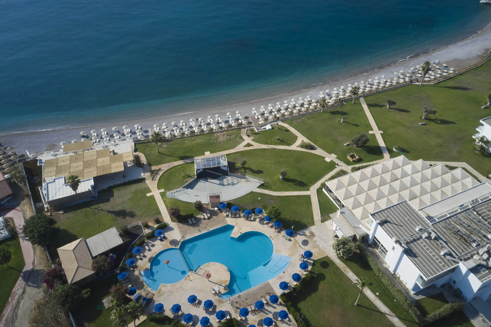Kolymbia Beach Hotel