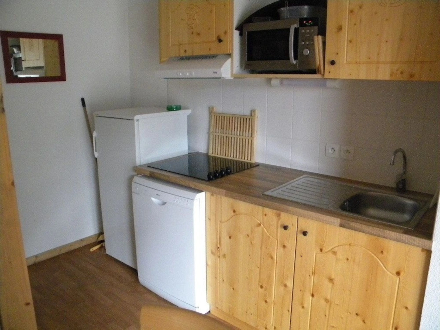 Résidence Orelle 3 Vallées