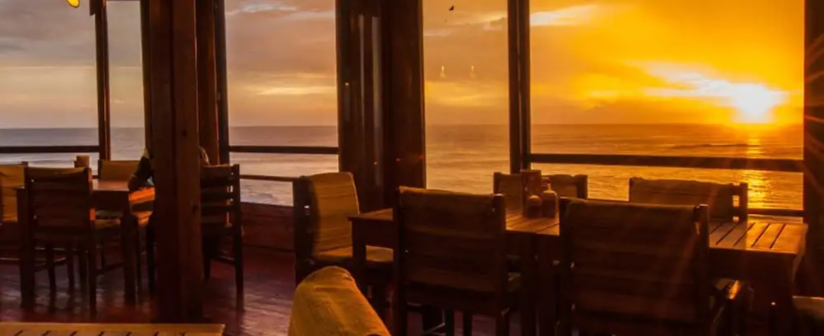 Magnific Rock - Surf Resort & Yoga Retreat Nicaragua - Hostel