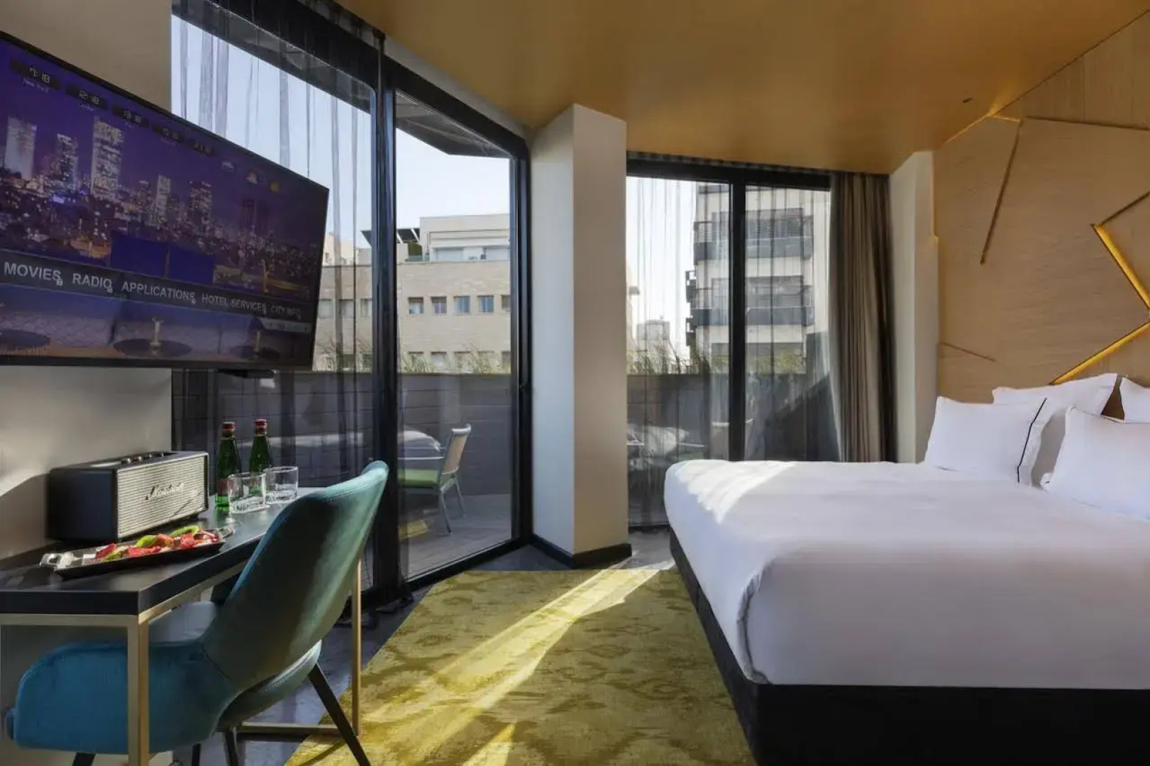 Отель Lighthouse by Brown Hotels