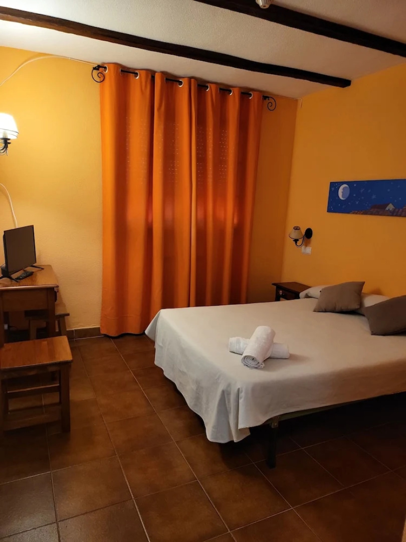 Hotel Rural Casa Tamaya