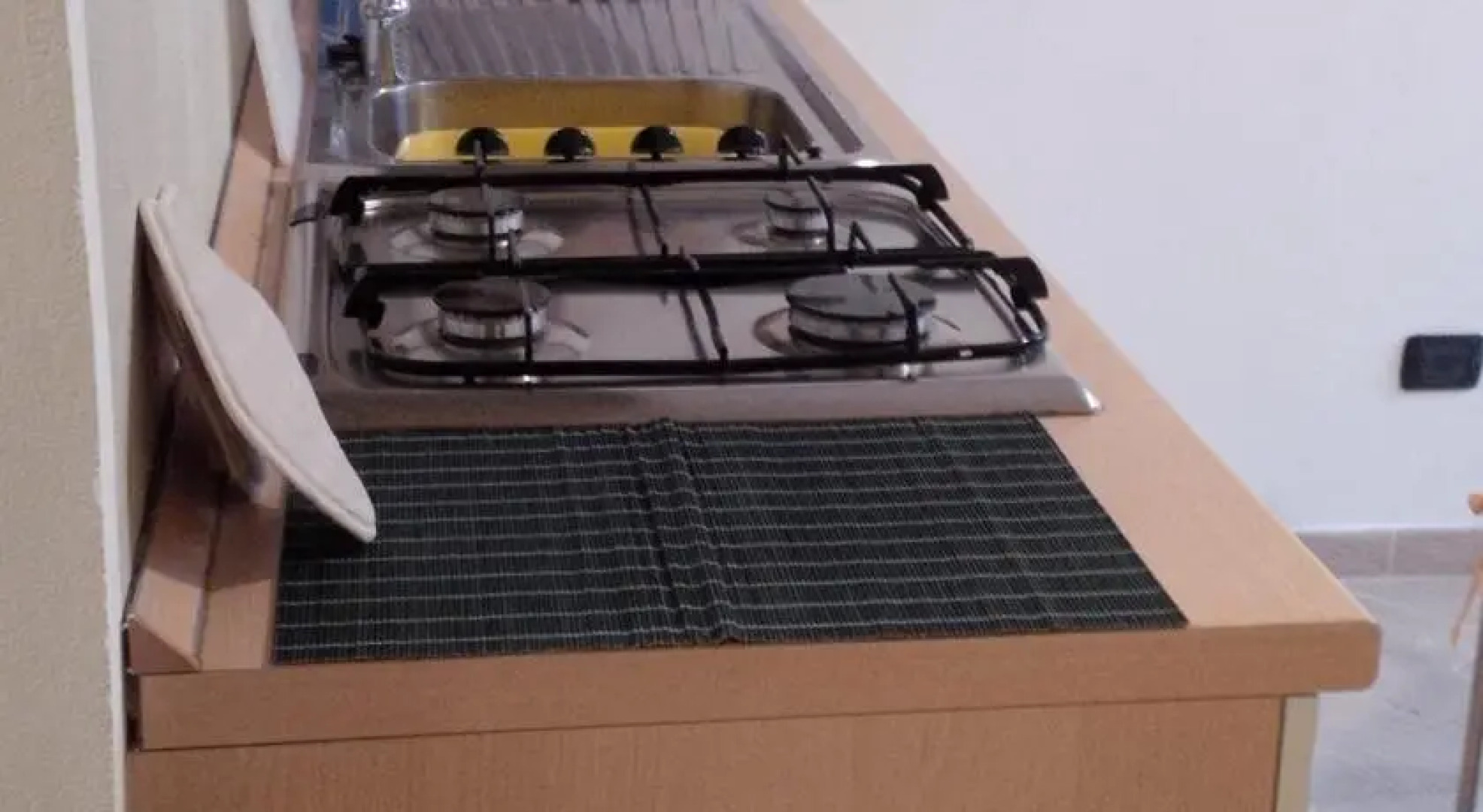 Appartamenti Il Vecchio Borgo Alba