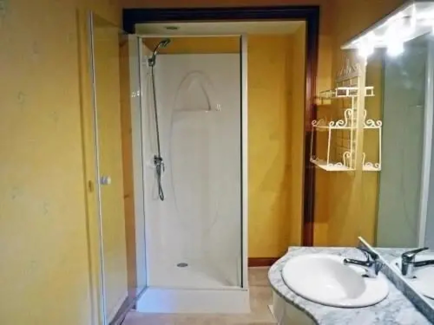 Holiday Home la Cagouille