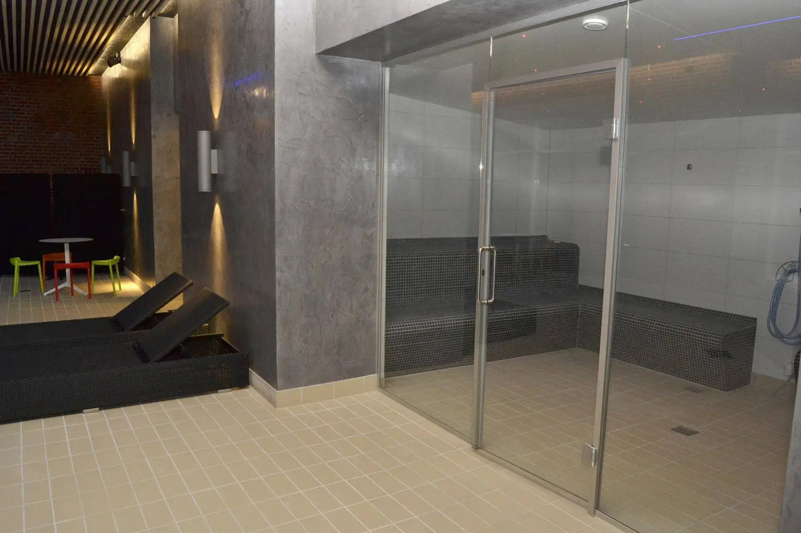 Danhostel Vejen Sport