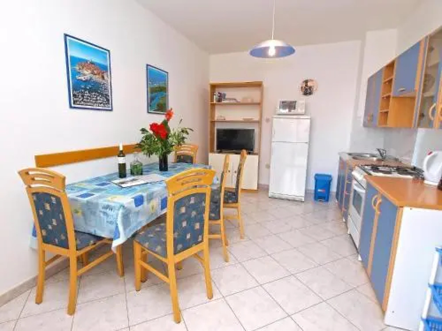 Apartments Silvana 1183