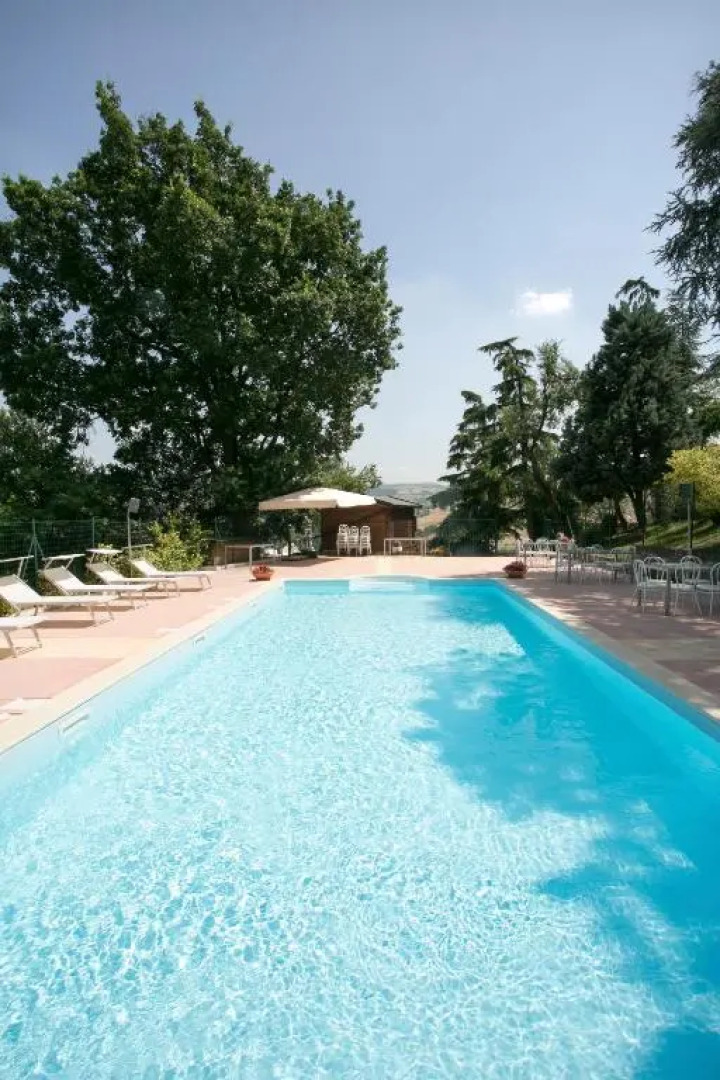 Castello di Marano sul Panaro - Room & Breakfast