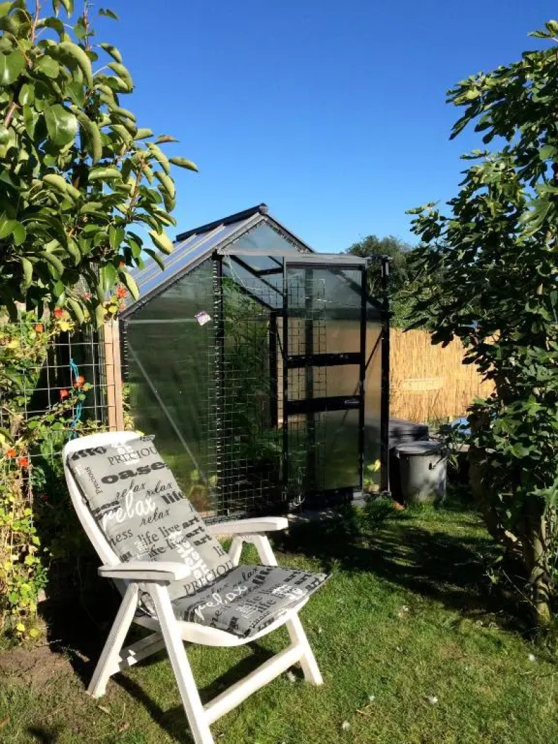 Studio Lakeside Spiegelplas