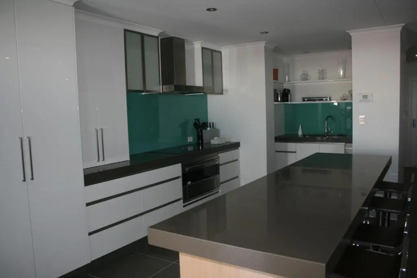 Kings Row Apartments