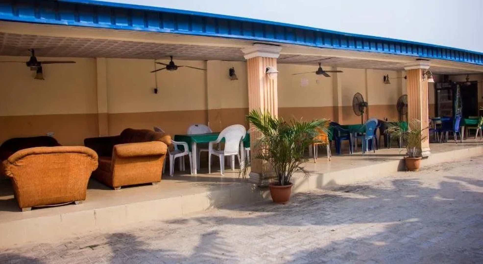 Castle City Resort & Suites Annex