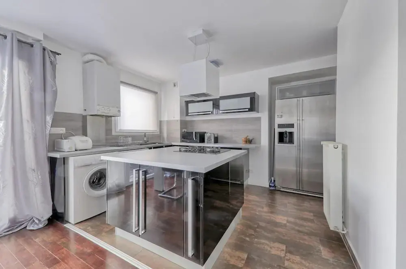 Duplex Montevrain II