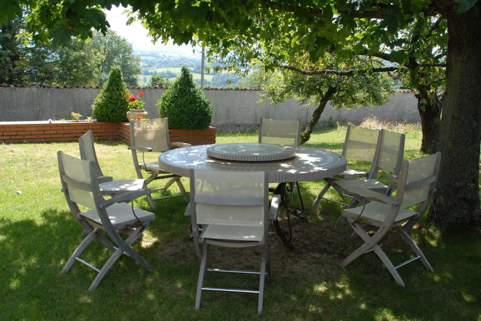 Chez Jacotte et Elia