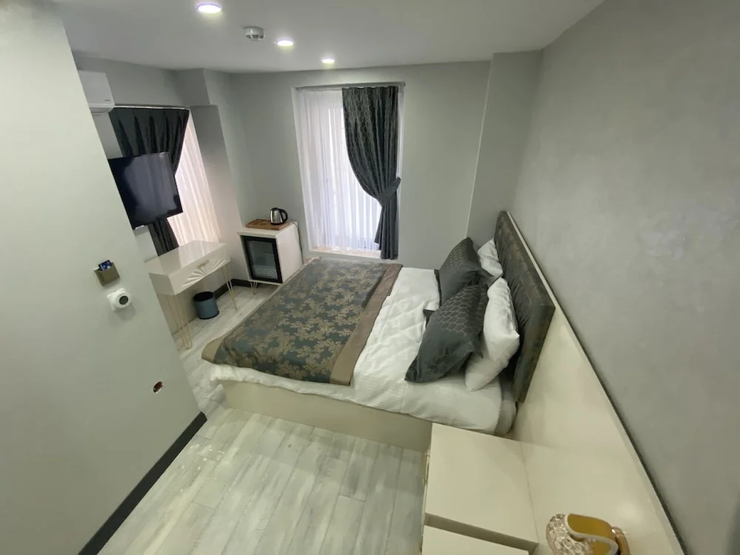 Şiva Pera Hotel and Spa