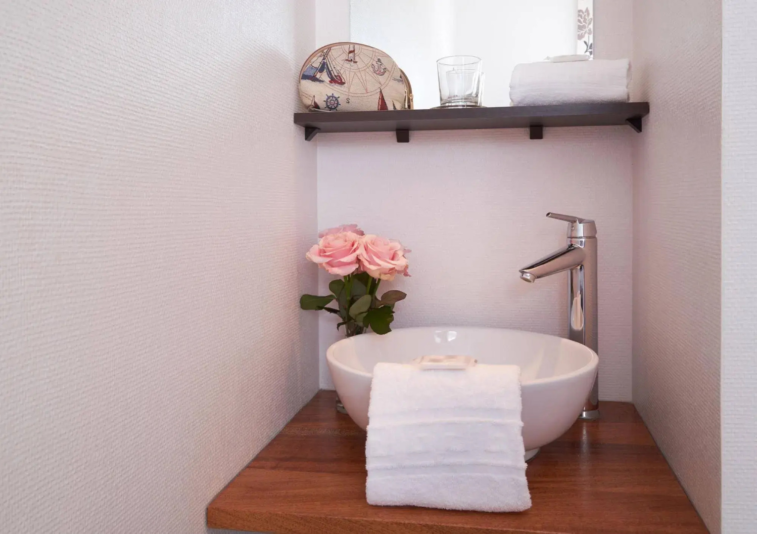 The Originals Boutique, Hôtel La Villa Ouest & Spa, Royan Plage