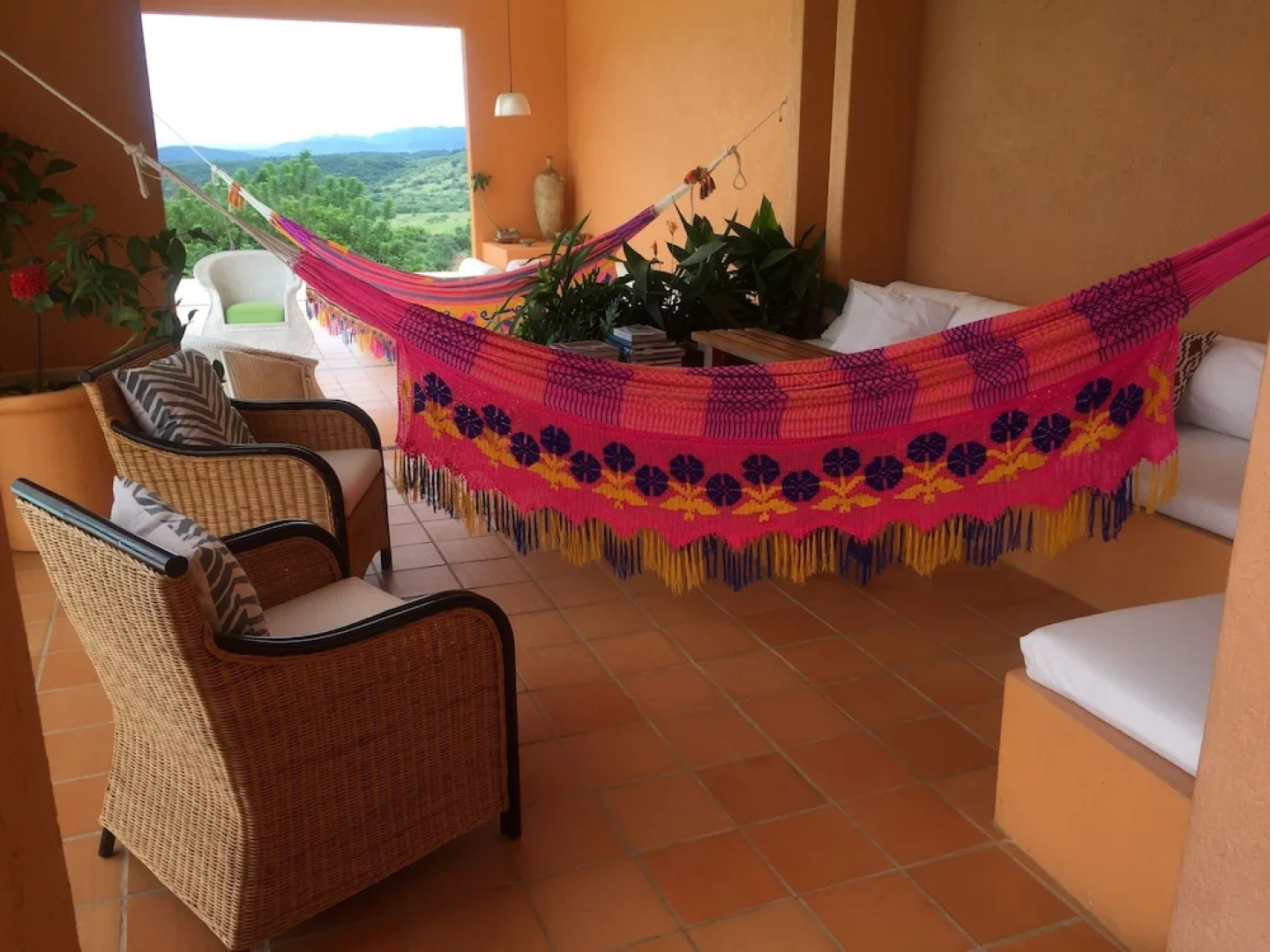 Finca Malabar by Nomad Guru