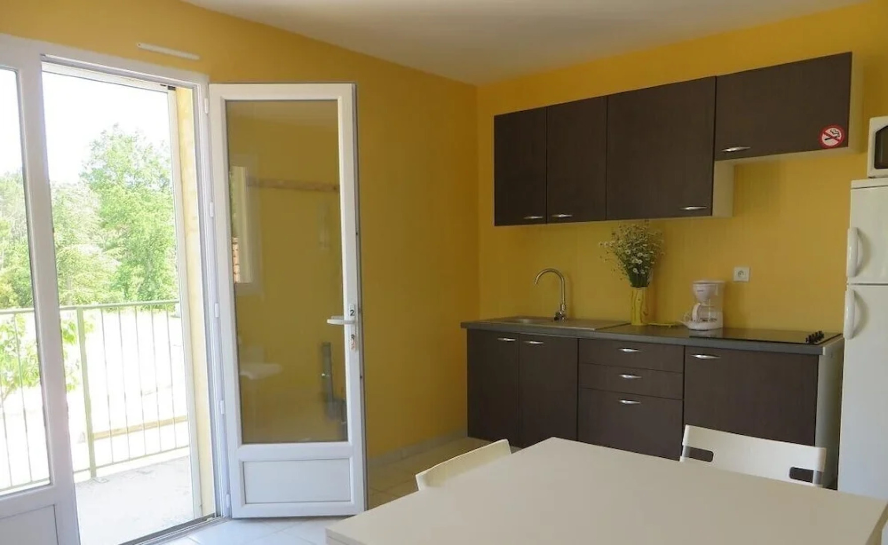 Camping la Rouviere les Pins