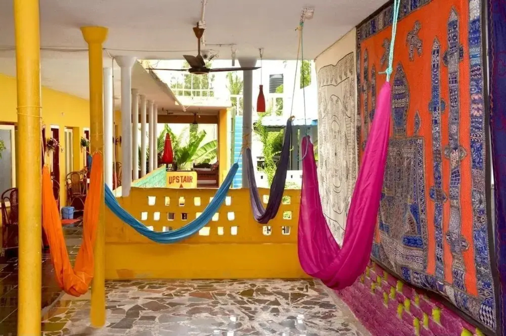 Rajalakshmi Guesthouse