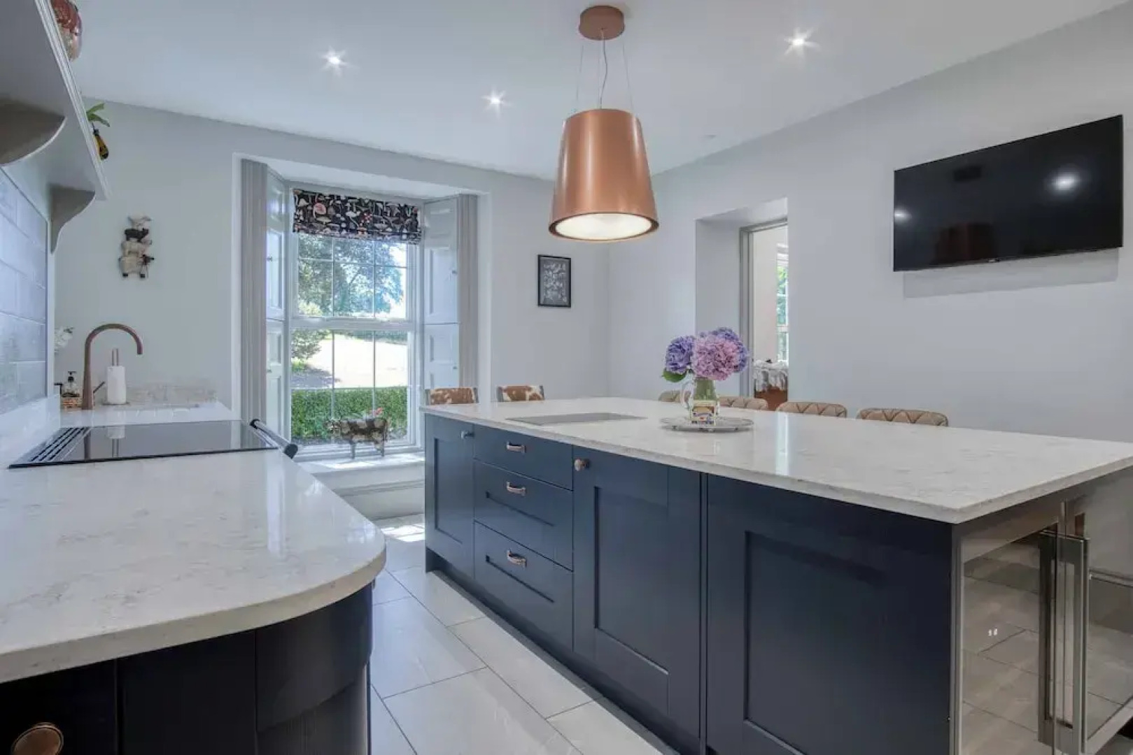 Cilrhiw Country House - Narberth