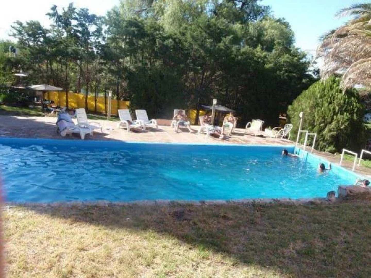 Cerro Uritorco Hotel