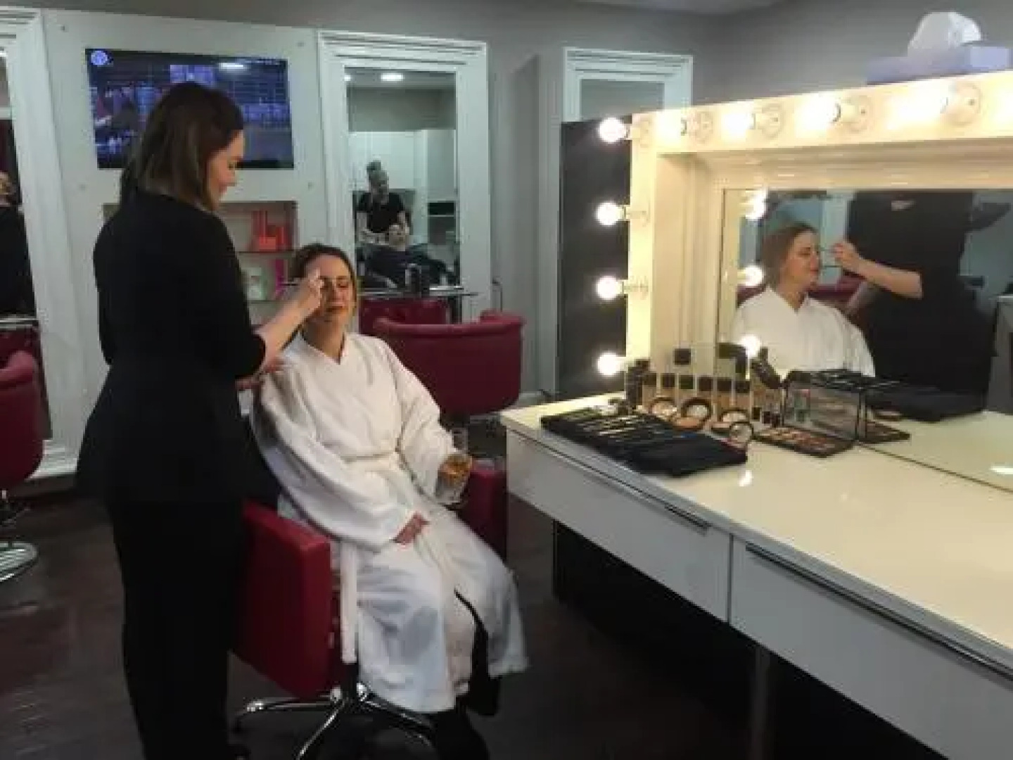 Villa Rose Hotel & V Spa