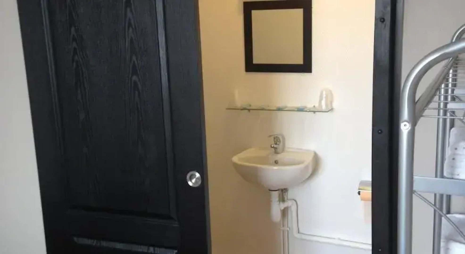 Hotel De La Residence