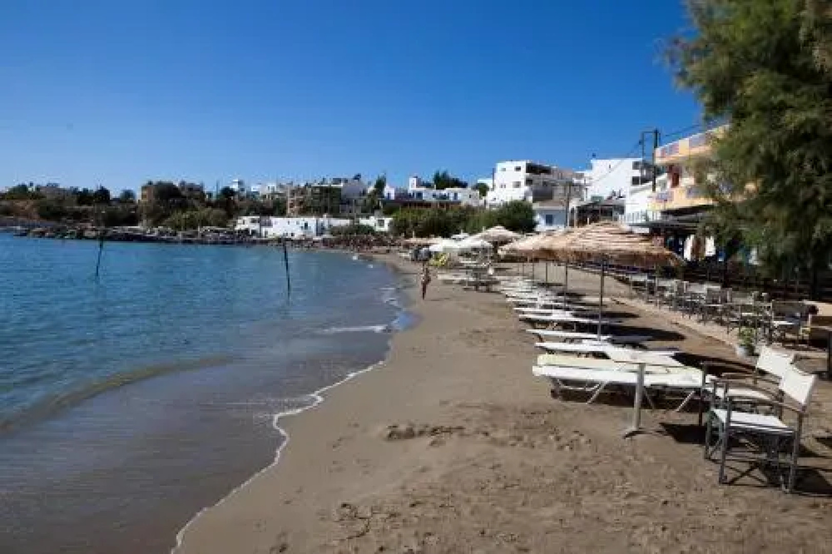 Romantica Studio/Appartement