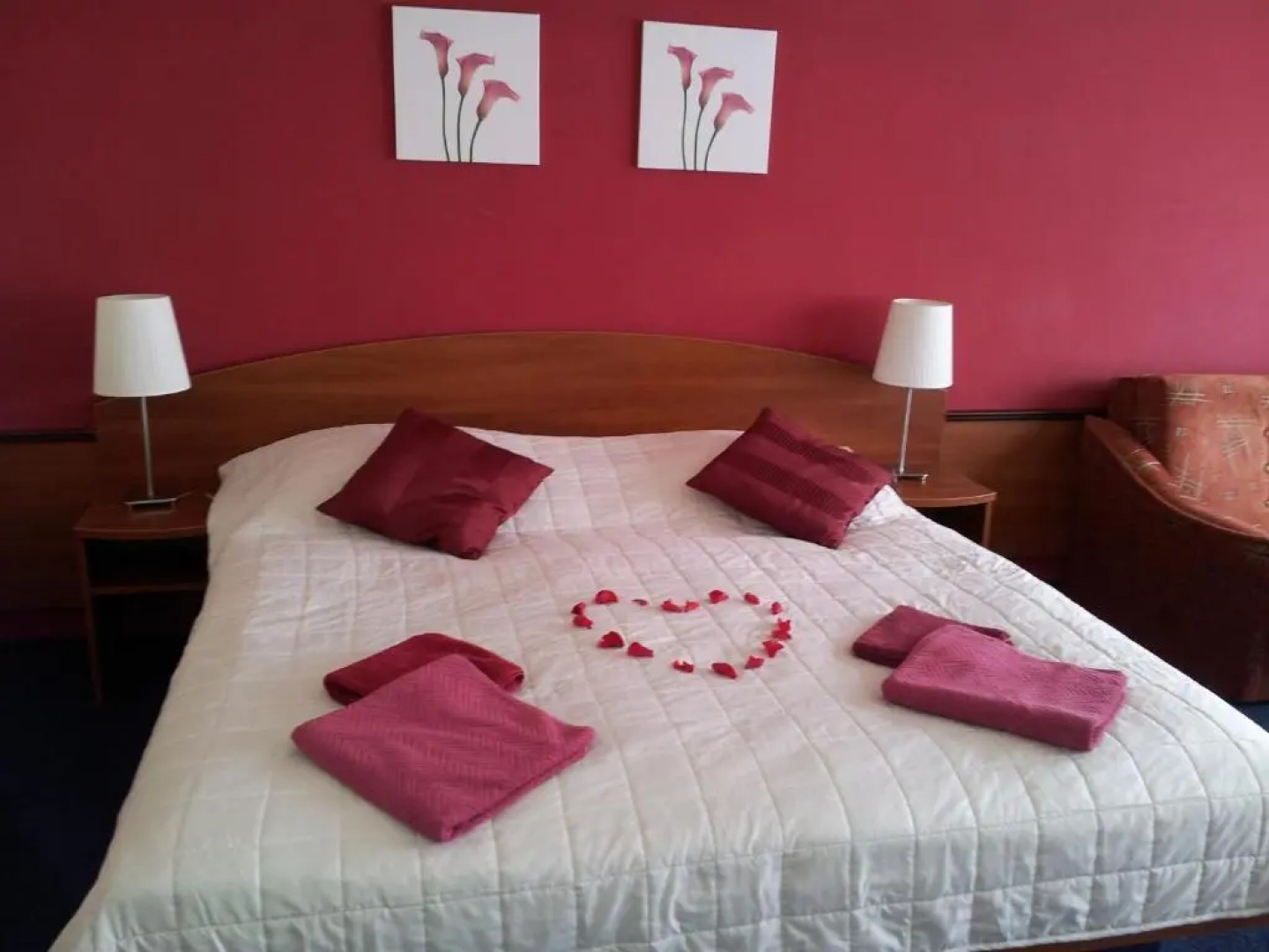 Hotel Centrum Harrachov