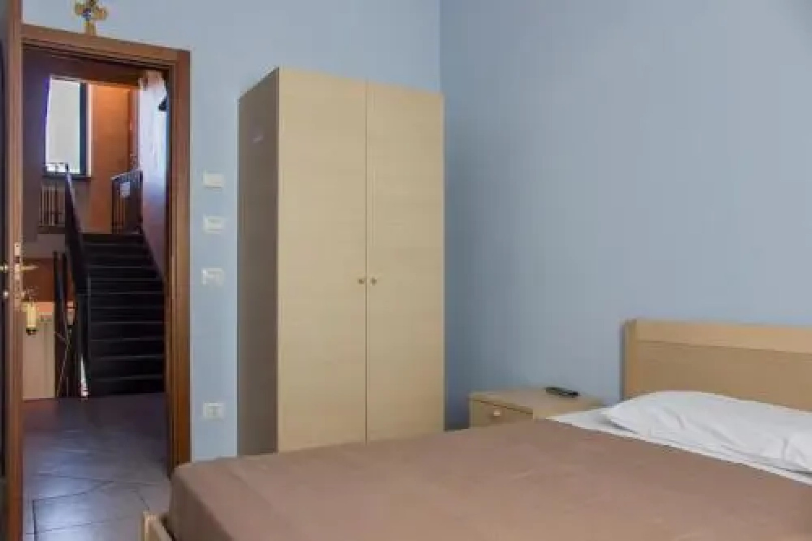 Ristorante alloggio da Serafino