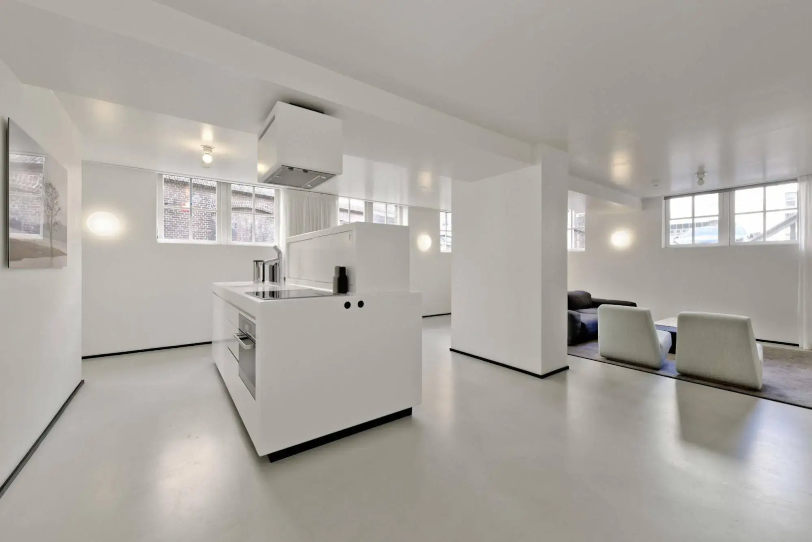 Urban Residences Maastricht