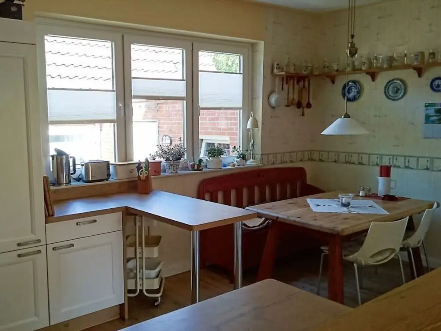 Tonnihuus Comfortable Holiday Residence