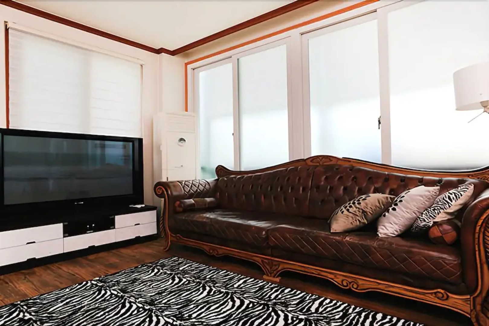 Yeongheungdoat the Seaside Pension