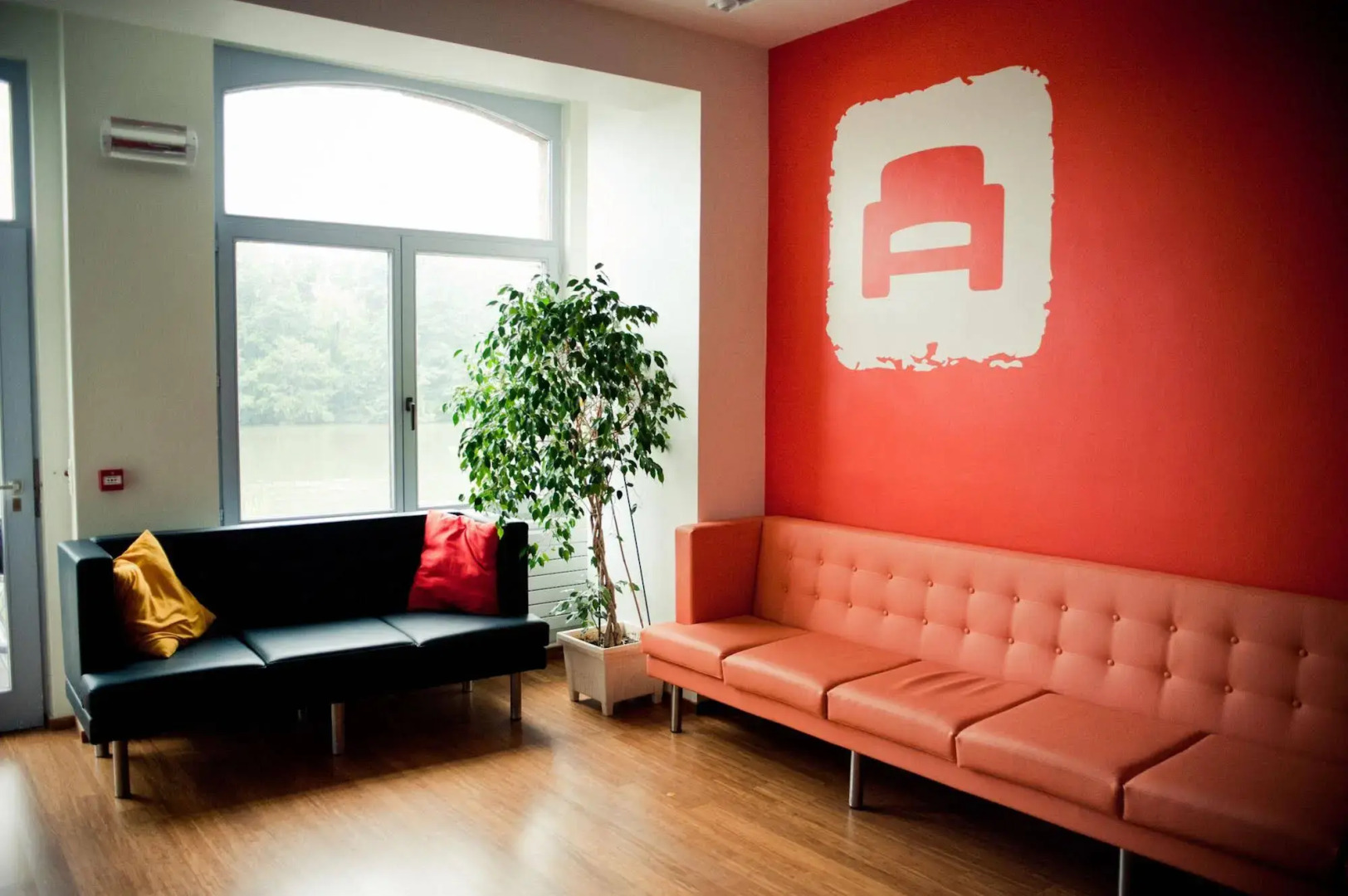 Auberge de Jeunesse de Namur - Hostel