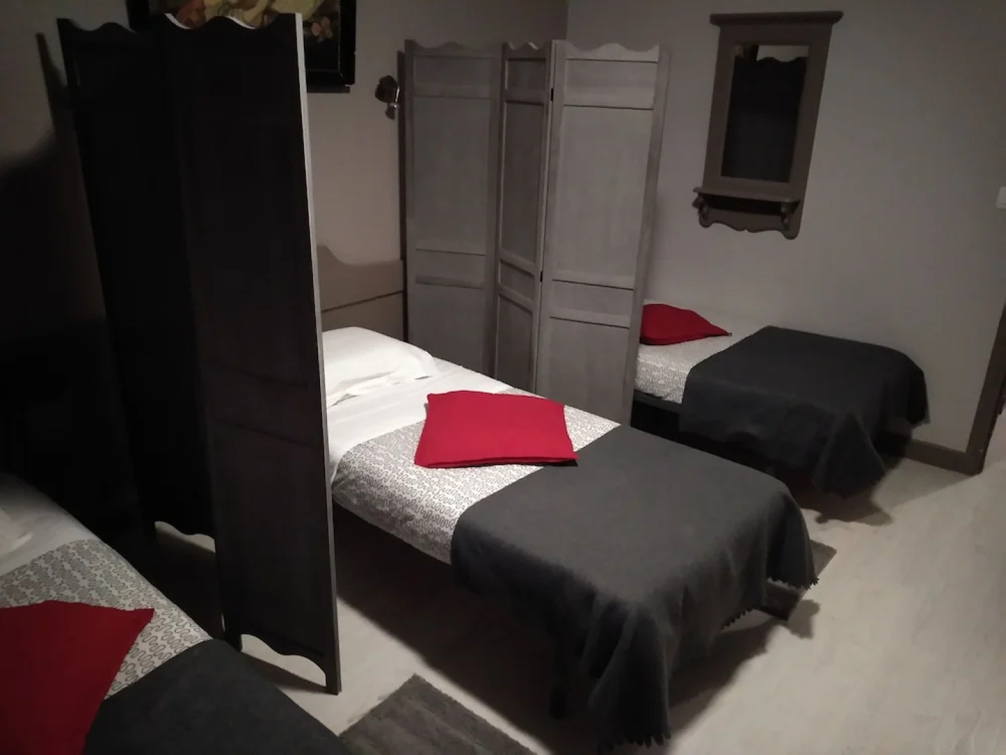 L'Auberge d'Hélène Grenoble Centre