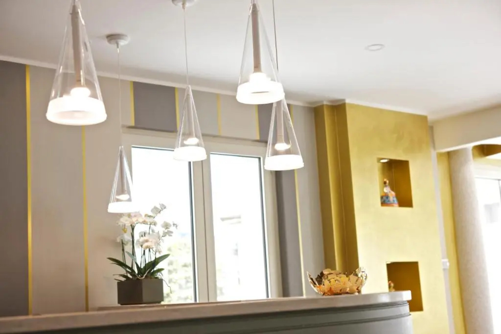 Hotel Al Campanile - Luxury Suites & Apartments