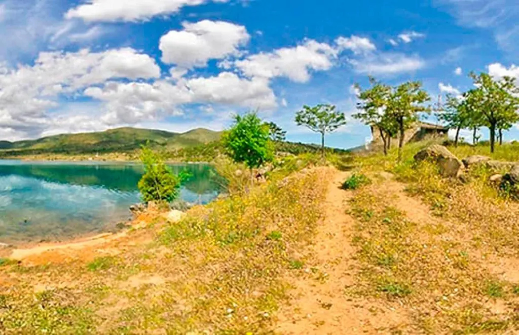 El Mirador Apartamentos