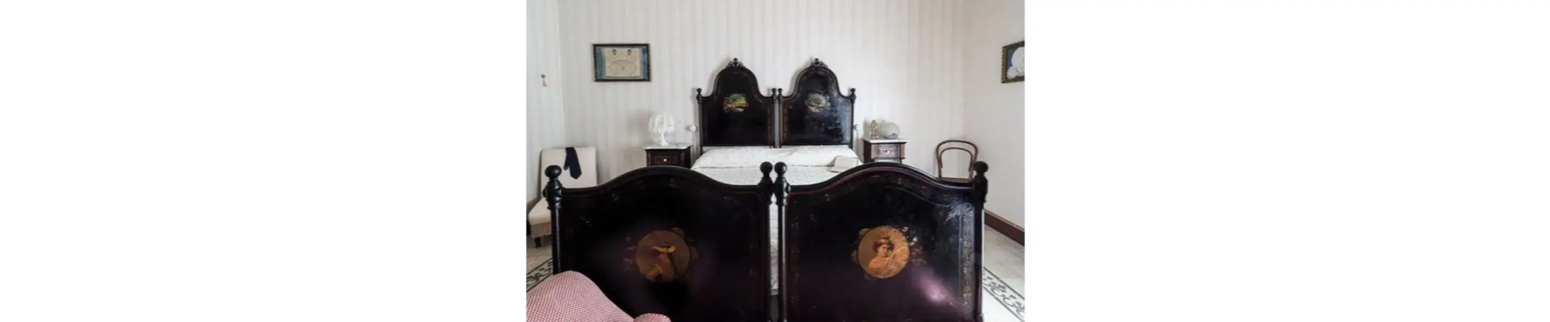 Palazzo Degli Antoci