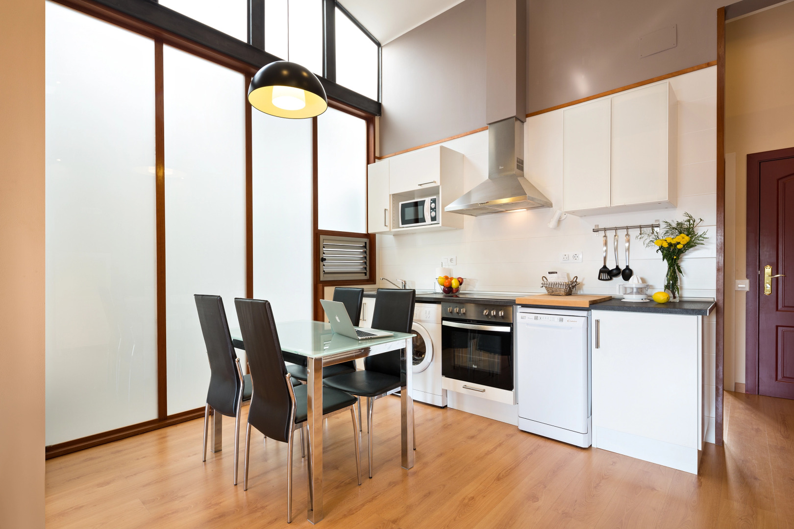 Lugaris Rambla - Apartments