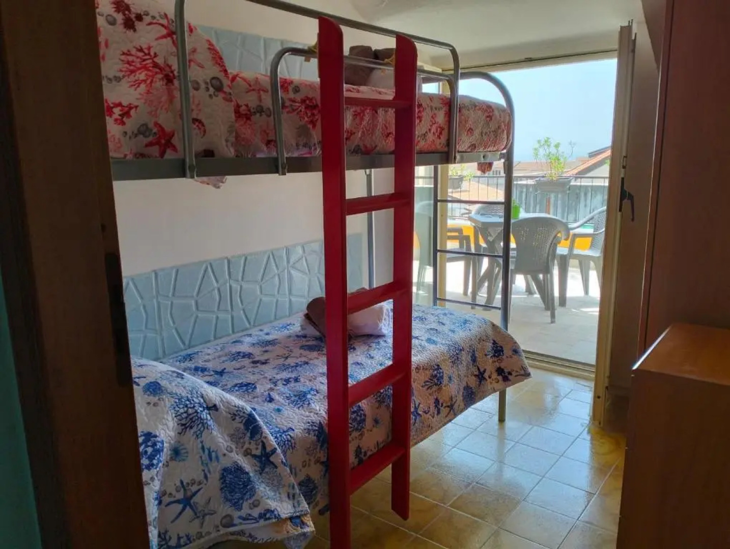 Bed & Breakfast Da Nonna Teta