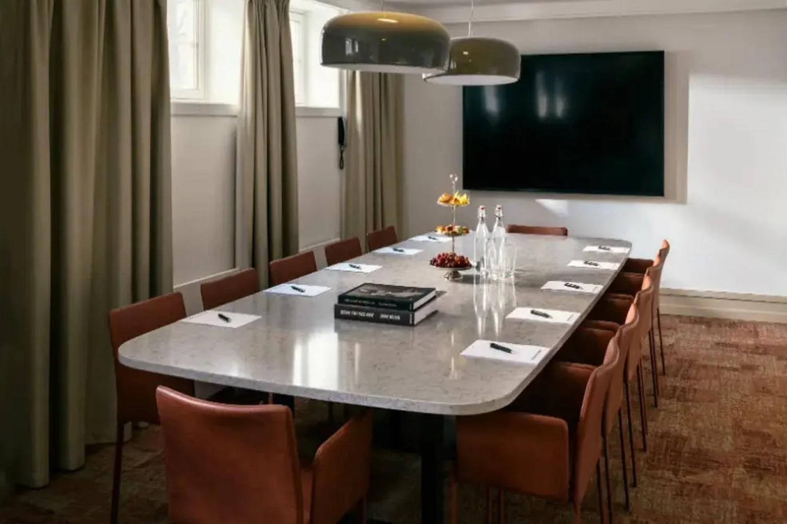 Home Hotel Gabelshus