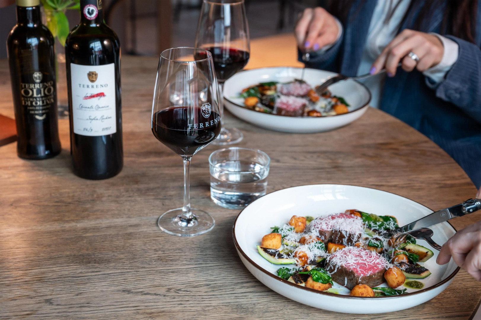 The Winery Hotel, WorldHotels Crafted