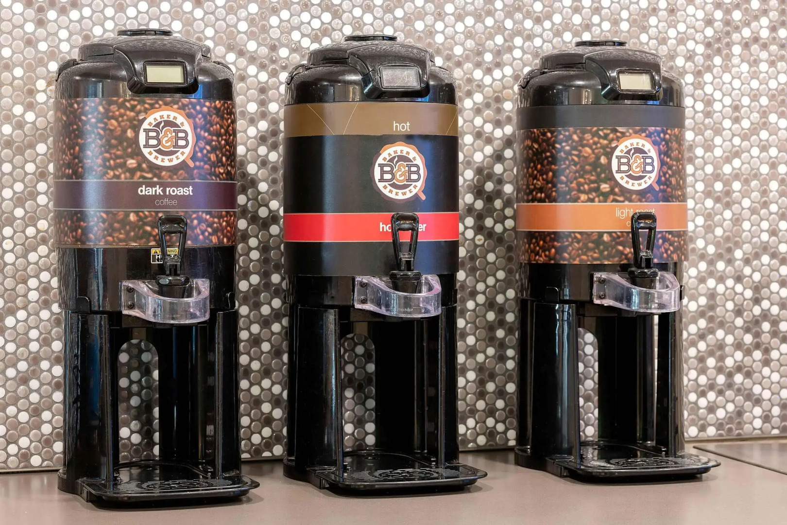 Extended Stay America Suites Washington DC Alexandria Landma