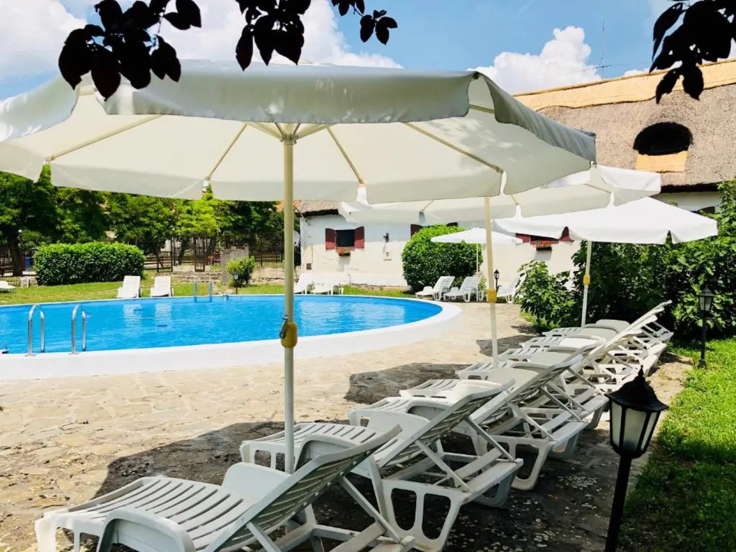 The Houses of History - anno 1830