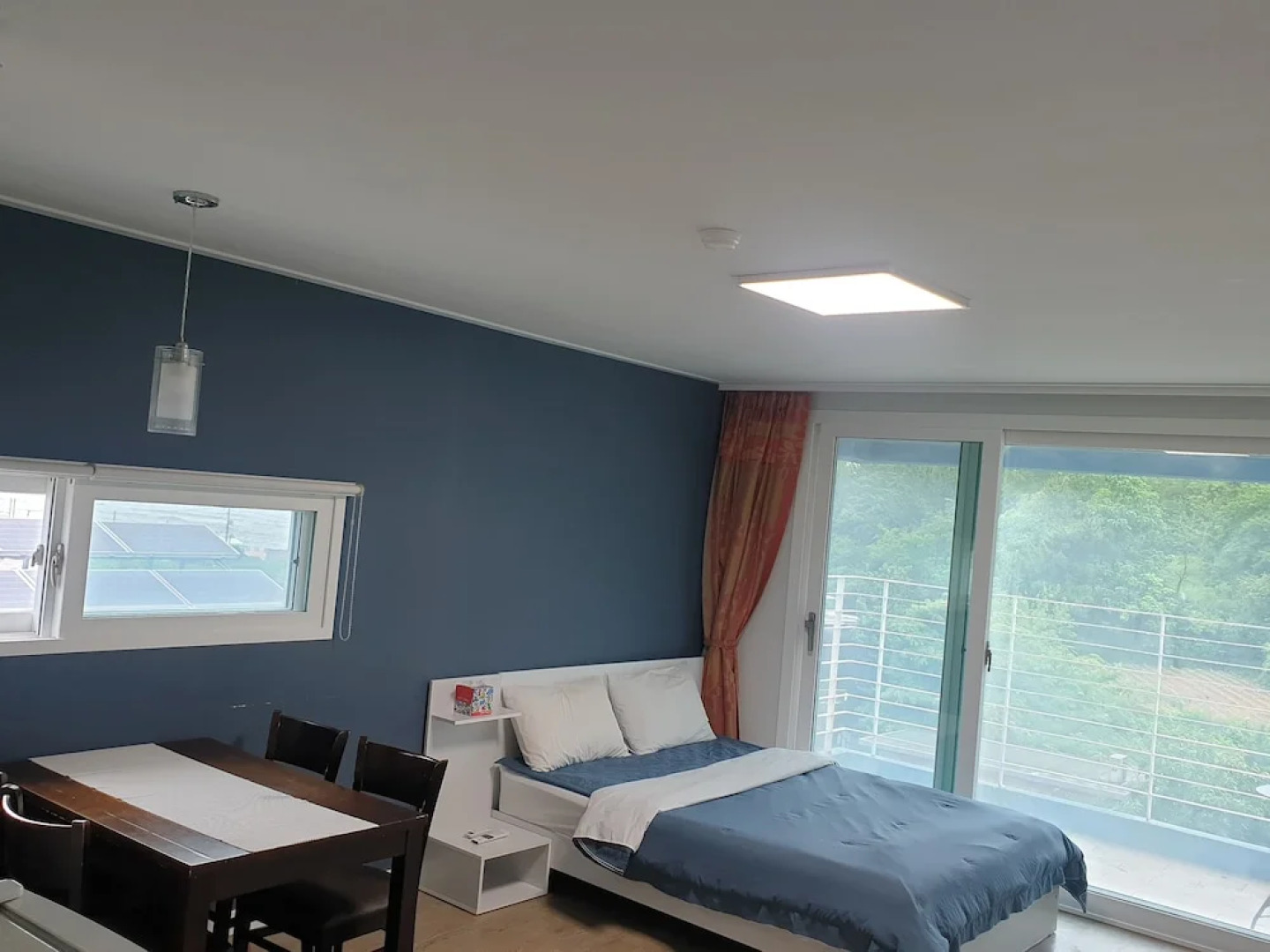 Sokcho Marine Pension