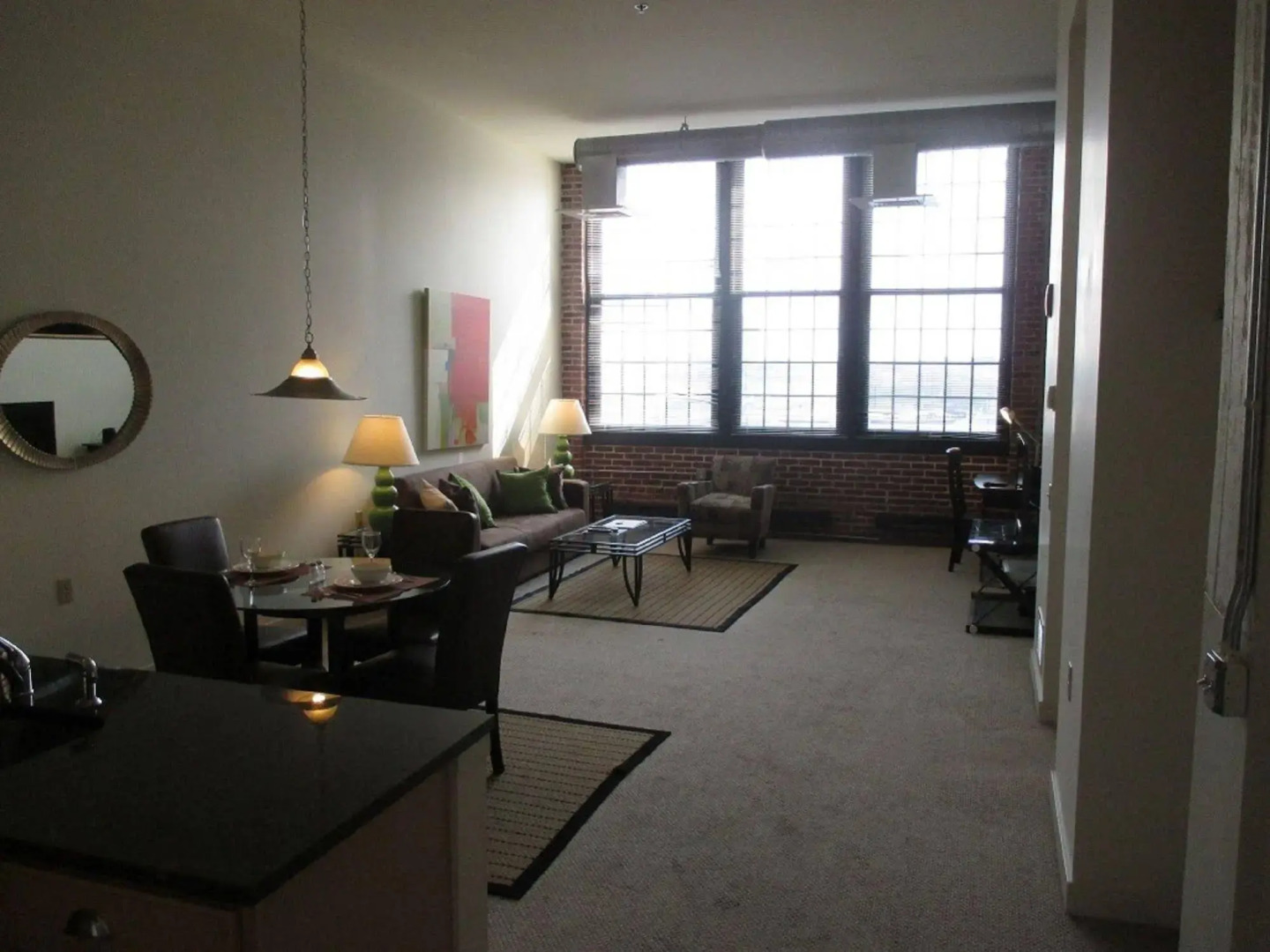 Global Luxury Suites at the Mill