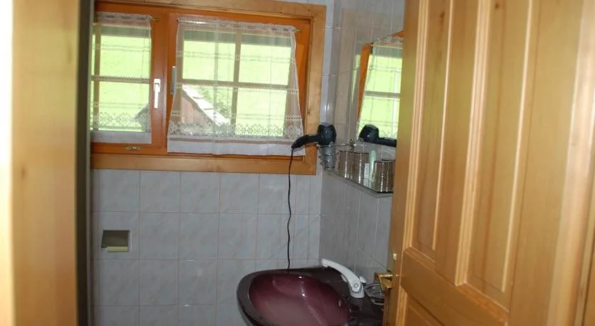 Ferienwohnung Lahnerhof