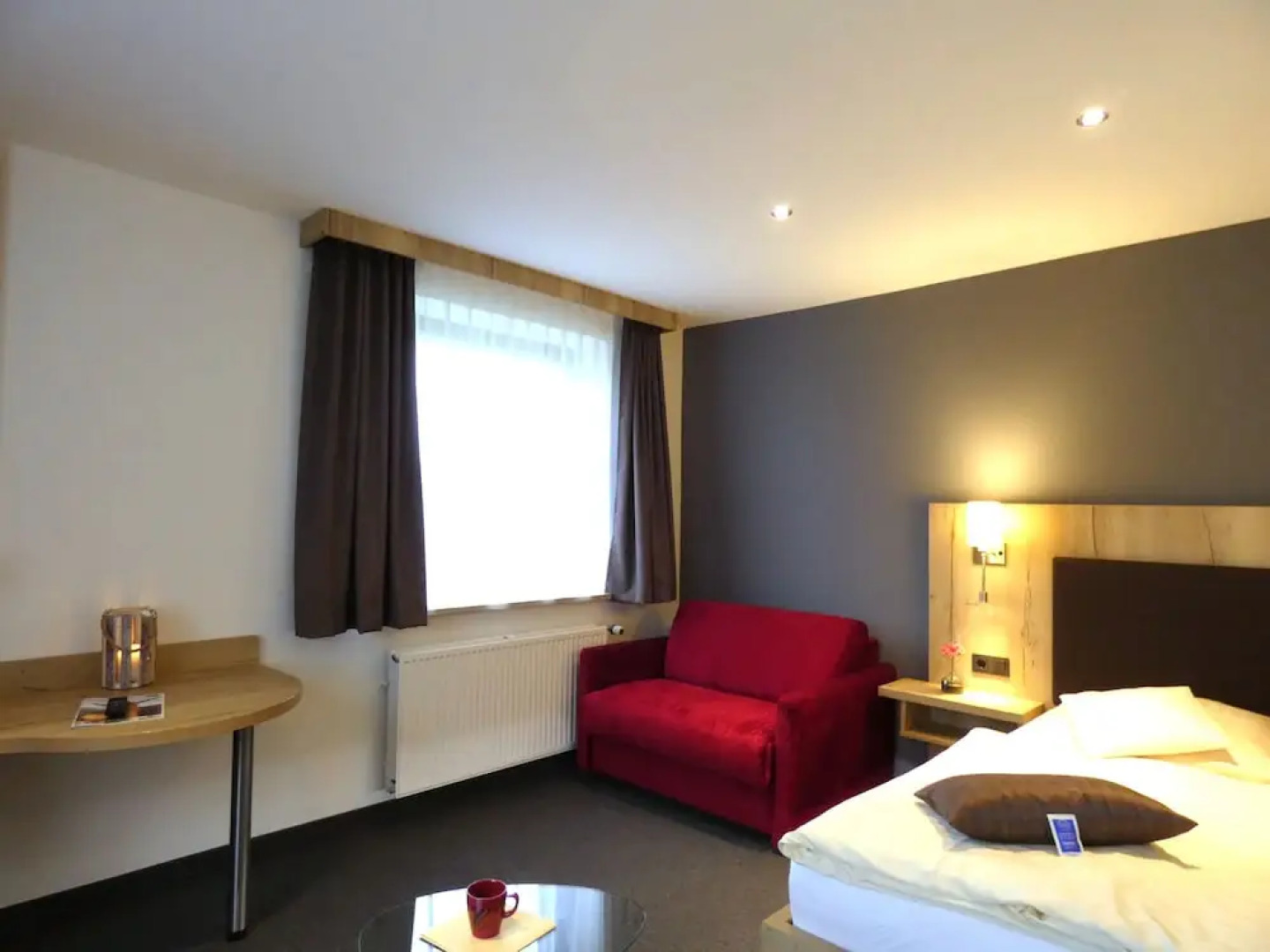 Cordes am Rosengarten